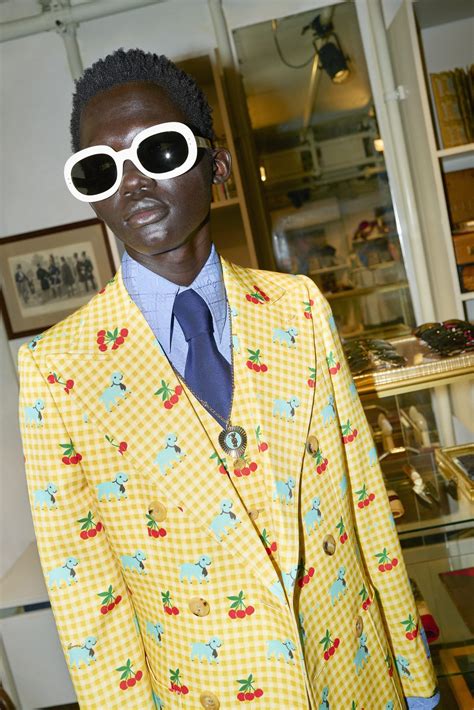 gucci hahaha collection price|gucci fashion show 2023.